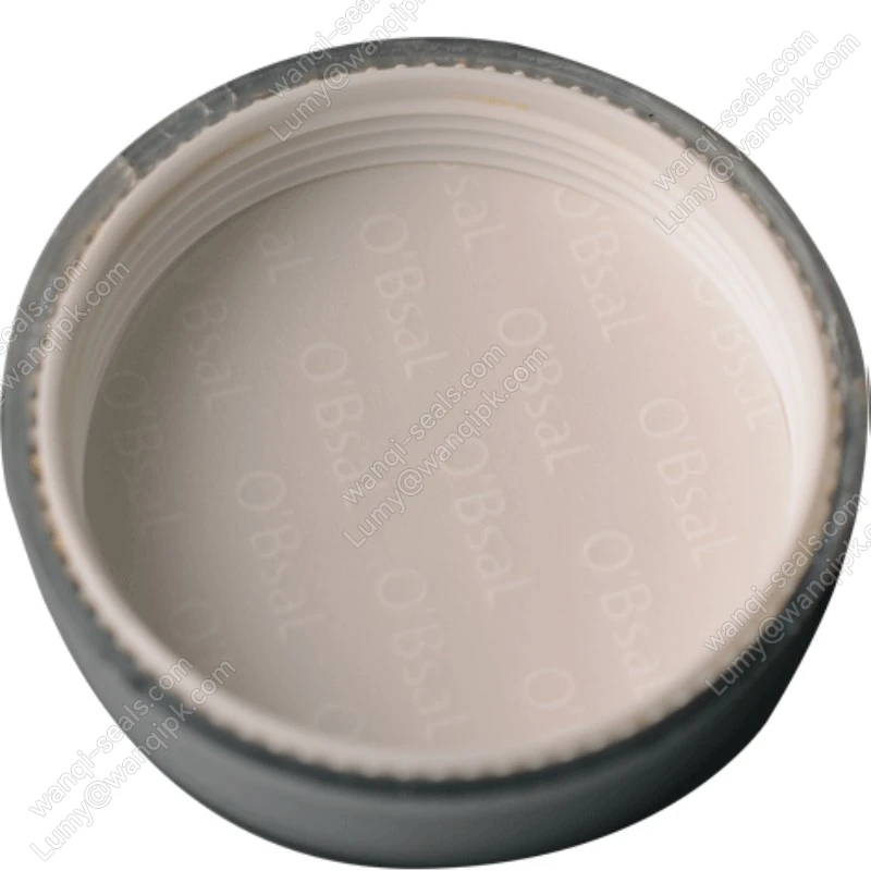EPE Foam Liner Laminate PE Film على كلا الجانبين PE-310