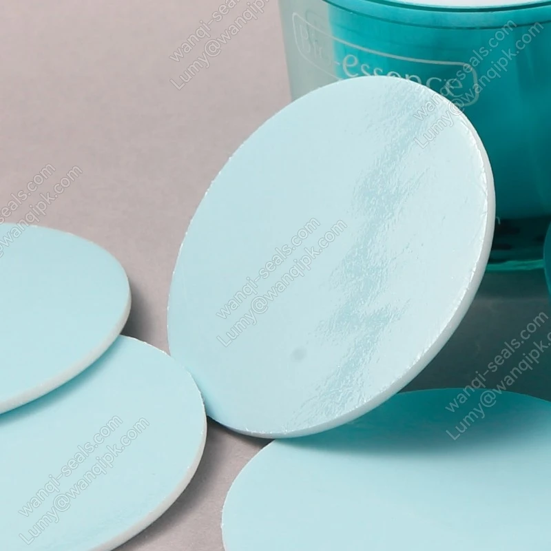 EPE Foam Liner Laminate PE Film على كلا الجانبين PE-310