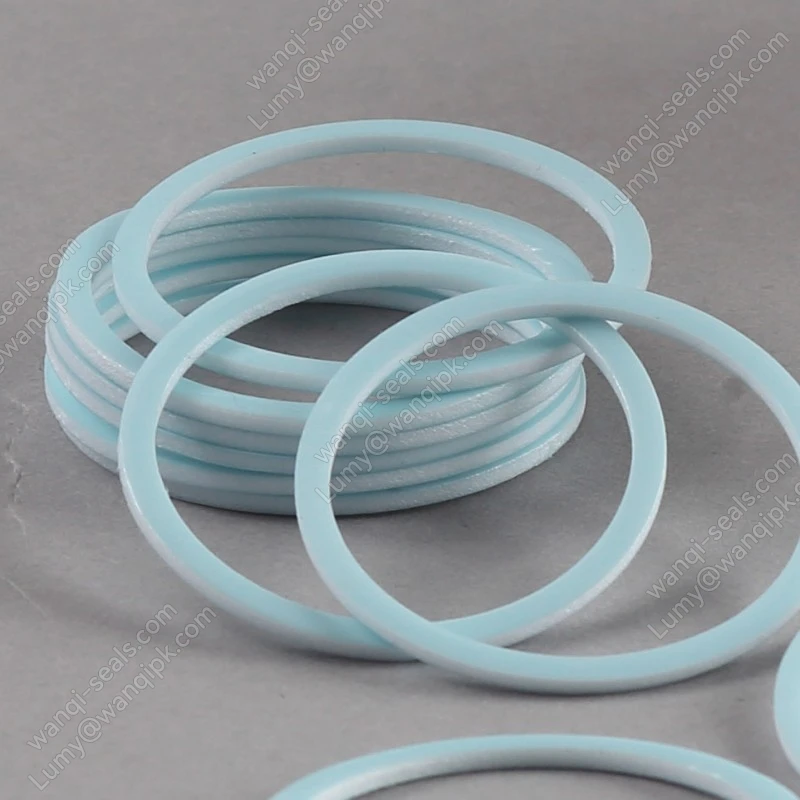EPE Foam Liner Laminate PE Film على كلا الجانبين PE-310