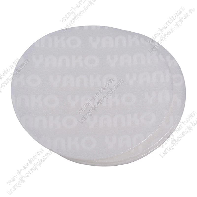 EPE Foam Liner Laminate PE Film على كلا الجانبين PE-310